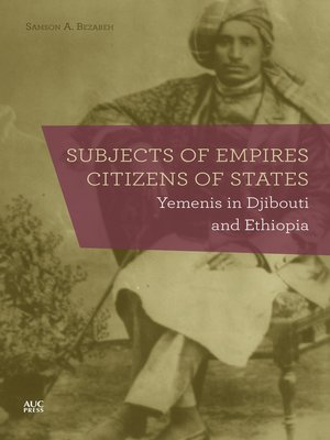 cover image of Subjects of Empires/Citizens of States